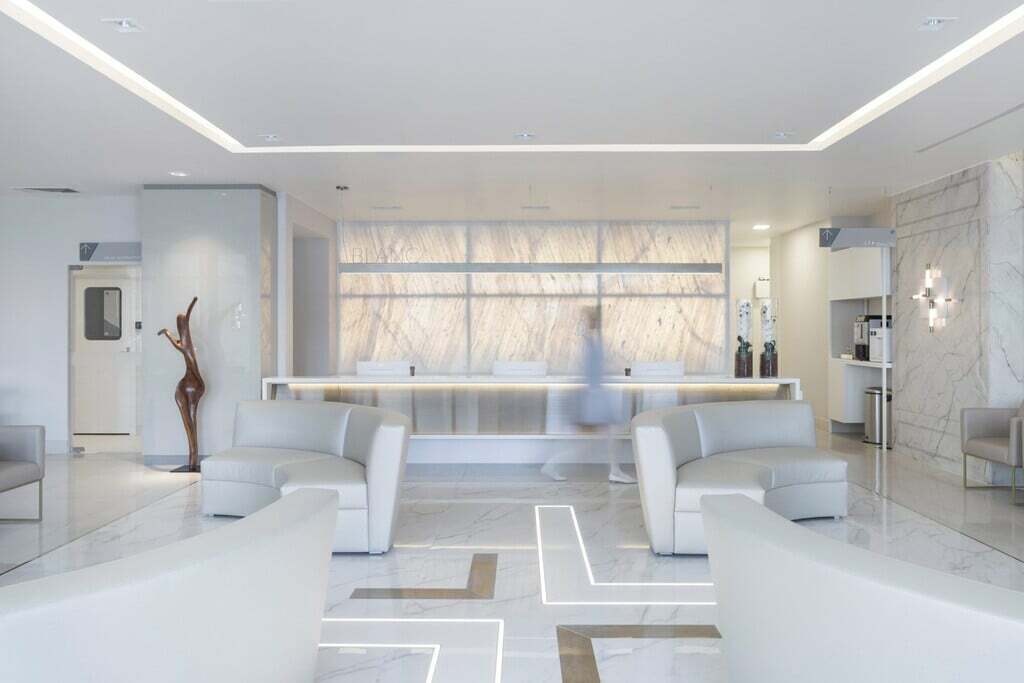 Lançamento Sala